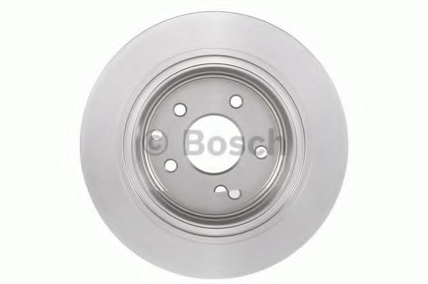 BOSCH - 0 986 479 362 - Тормозной диск (Тормозная система)