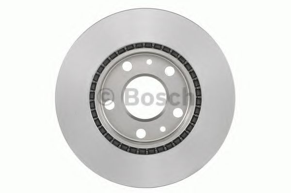 BOSCH - 0 986 479 779 - Тормозной диск (Тормозная система)