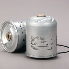 DONALDSON - P550287 - Масляный фильтр (Смазывание)