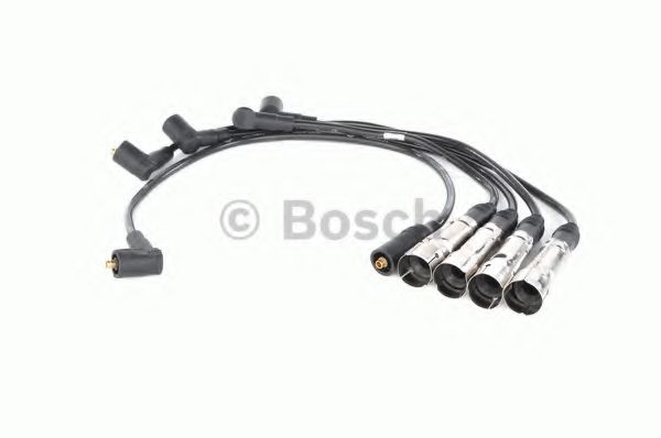 BOSCH - 0 986 356 342 - Комплект проводов зажигания (Система зажигания)