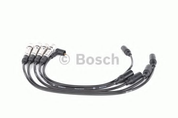 BOSCH - 0 986 356 339 - Комплект проводов зажигания (Система зажигания)