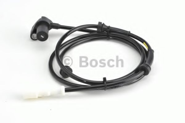 BOSCH - 0 265 006 385 - Датчик, частота вращения колеса (Тормозная система)