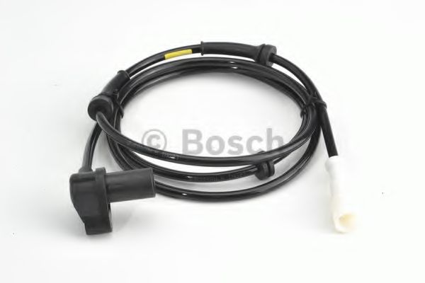 BOSCH - 0 265 006 385 - Датчик, частота вращения колеса (Тормозная система)