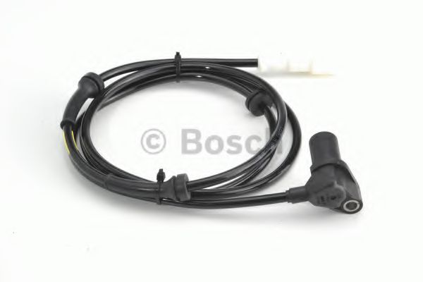 BOSCH - 0 265 006 385 - Датчик, частота вращения колеса (Тормозная система)