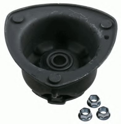 SACHS - 802 292 - Опора стойки амортизатора (Подвеска колеса)