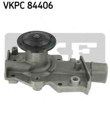 SKF - VKPC 84406 - Водяной насос (Охлаждение)