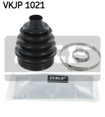 SKF - VKJP 1021 - Комплект пылника, приводной вал (Привод колеса)