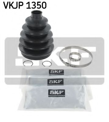 SKF - VKJP 1350 - Комплект пылника, приводной вал (Привод колеса)