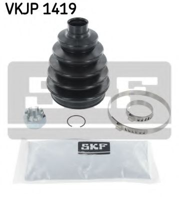 SKF - VKJP 1419 - Комплект пылника, приводной вал (Привод колеса)