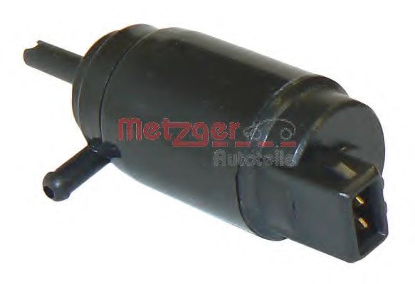 METZGER - 2220003 - Водяной насос, система очистки окон (Система очистки окон)