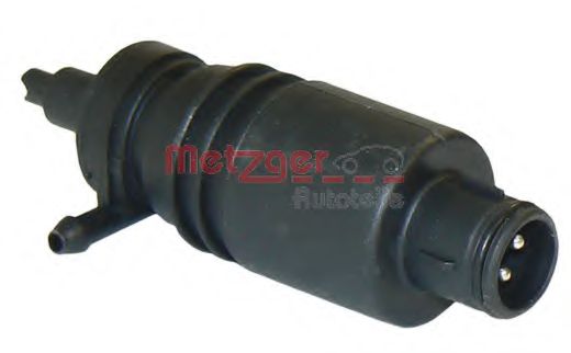 METZGER - 2220013 - Водяной насос, система очистки окон (Система очистки окон)
