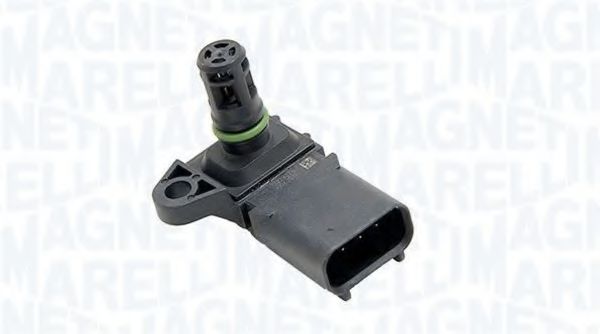 MAGNETI MARELLI - 215810003300 - Датчик, давление во впускной трубе (Приготовление смеси)