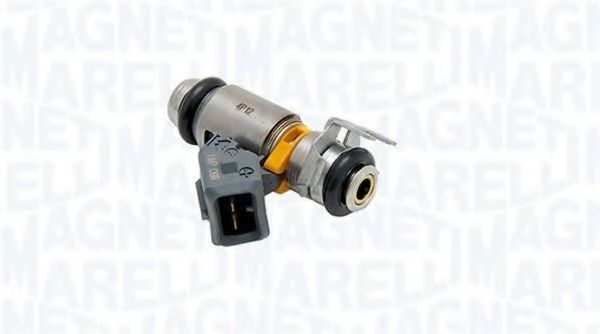 MAGNETI MARELLI - 805001399403 - Клапанная форсунка (Приготовление смеси)