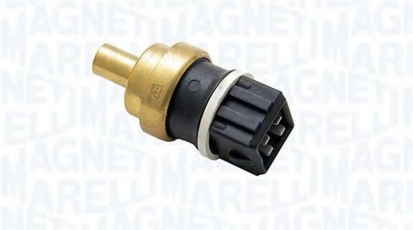 MAGNETI MARELLI - 171916011440 - Датчик, температура охлаждающей жидкости (Приготовление смеси)