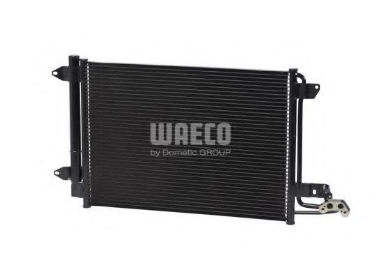 WAECO - 8880400254 - Конденсатор, кондиционер (Кондиционер)