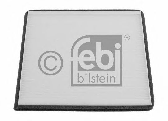 FEBI BILSTEIN - 24434 - Фильтр, воздух во внутренном пространстве (Отопление / вентиляция)