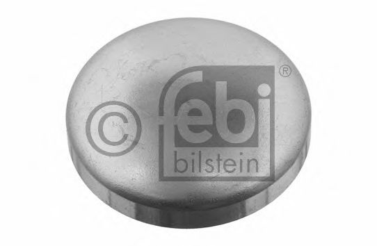 FEBI BILSTEIN - 31794 - Пробка антифриза (Блок-картер двигателя)