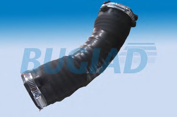 BUGIAD - 82621 - Трубка нагнетаемого воздуха (Система подачи воздуха)