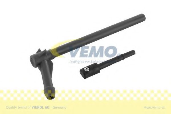 VEMO - V10-08-0295 - Распылитель воды для чистки, система очистки окон