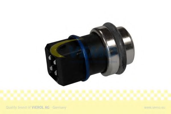 VEMO - V10-72-0915 - Датчик, температура охлаждающей жидкости (Охлаждение)