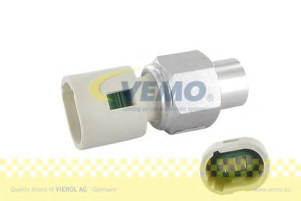 VEMO - V46-73-0017 - Датчик давления масла, рулевой механизм с усилителем (Рулевое управление)