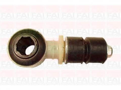 FAI AUTOPARTS - SS411 - Тяга / стойка, стабилизатор (Подвеска колеса)