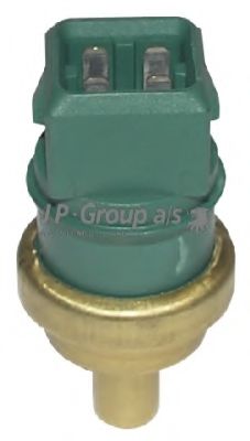 JP GROUP - 1193100300 - Датчик, температура охлаждающей жидкости (Приготовление смеси)