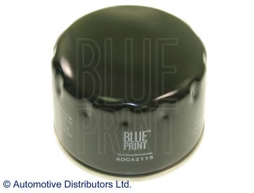 BLUE PRINT - ADC42115 - Масляный фильтр (Смазывание)