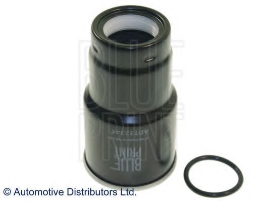 BLUE PRINT - ADT32341 - Топливный фильтр (Система подачи топлива)
