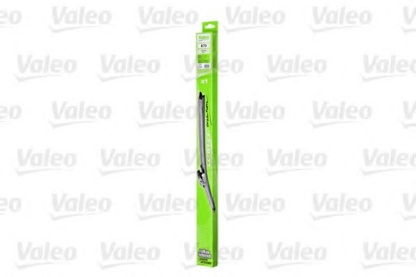 VALEO - 575918 - Щетка стеклоочистителя (Система очистки окон)