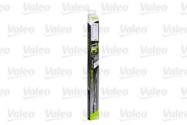 VALEO - 628550 - Щетка стеклоочистителя (Система очистки окон)