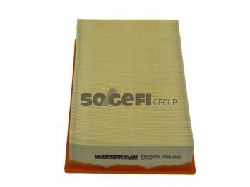 COOPERSFIAAM FILTERS - PA7109 - Воздушный фильтр