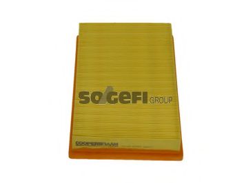 COOPERSFIAAM FILTERS - PA7190 - Воздушный фильтр