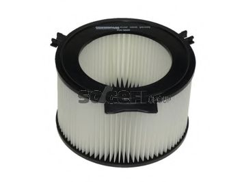 COOPERSFIAAM FILTERS - PC8107 - Фильтр, воздух во внутренном пространстве