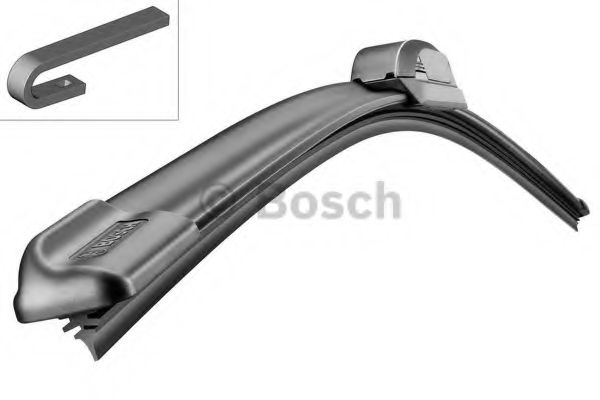 BOSCH - 3 397 006 803 - Щетка стеклоочистителя (Система очистки окон)