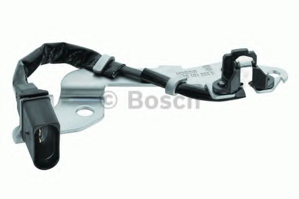 BOSCH - 0 232 101 031 - Датчик, положение распределительного вала (Приготовление смеси)