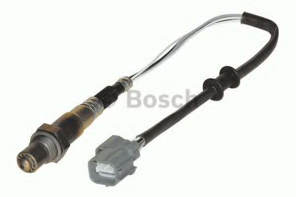 BOSCH - 0 258 986 612 - Лямбда-зонд (Приготовление смеси)