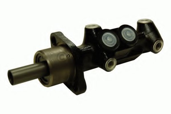 BOSCH - 0 986 480 908 - Главный тормозной цилиндр (Тормозная система)