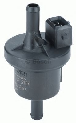 BOSCH - 0 280 142 310 - Клапан вентиляции, топливный бак (Система подачи топлива)