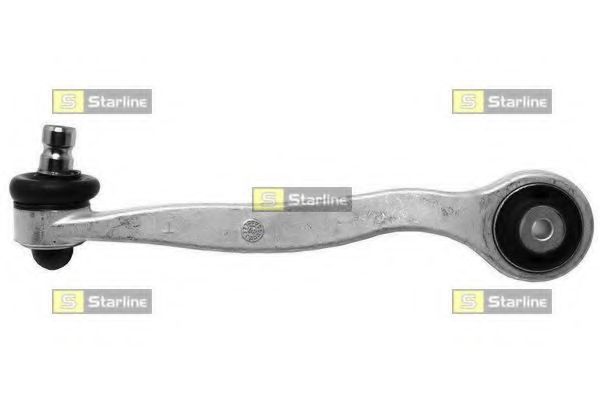 STARLINE - 12.54.703 - Рычаг независимой подвески колеса, подвеска колеса (Подвеска колеса)