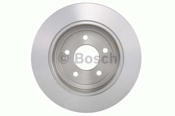 BOSCH - 0 986 479 102 - Тормозной диск (Тормозная система)