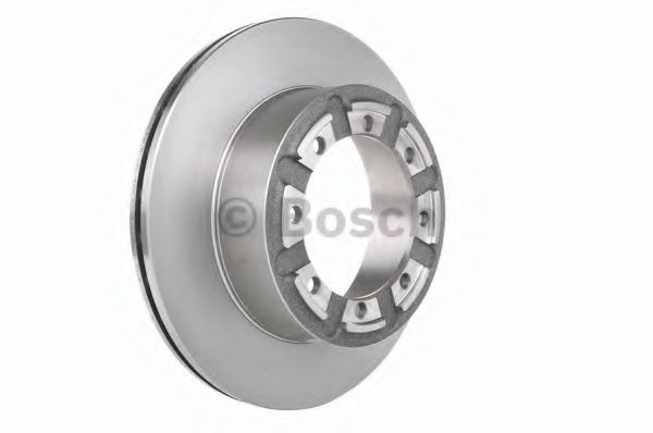 BOSCH - 0 986 479 610 - Тормозной диск (Тормозная система)