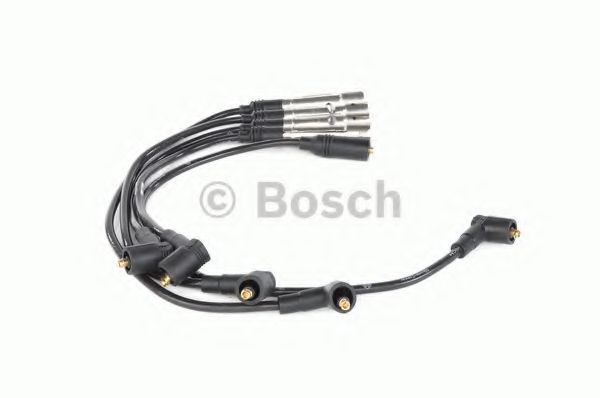 BOSCH - 0 986 356 342 - Комплект проводов зажигания (Система зажигания)