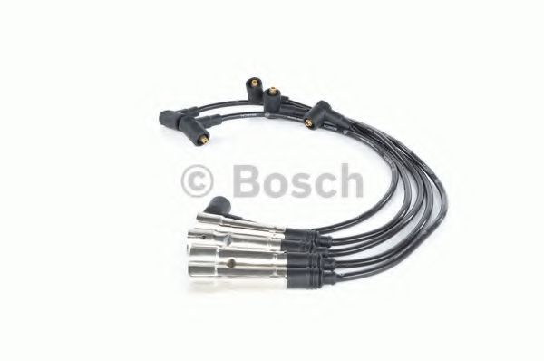 BOSCH - 0 986 356 360 - Комплект проводов зажигания (Система зажигания)