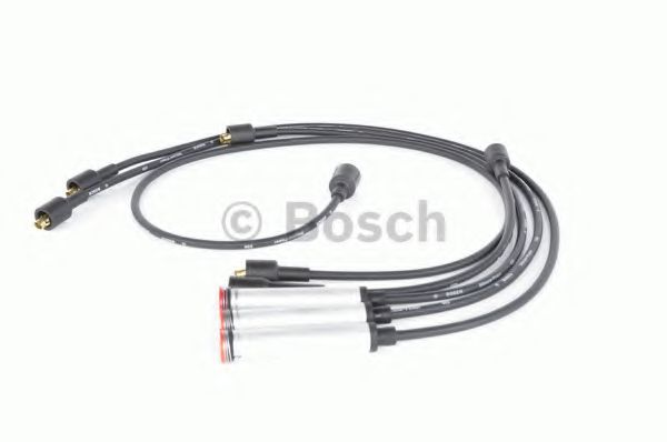 BOSCH - 0 986 356 800 - Комплект проводов зажигания (Система зажигания)