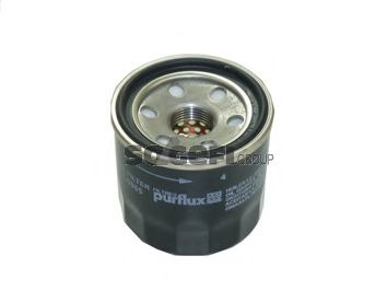 PURFLUX - LS965 - Масляный фильтр (Смазывание)