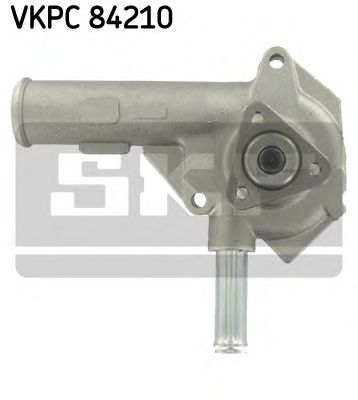 SKF - VKPC 84210 - Водяной насос (Охлаждение)