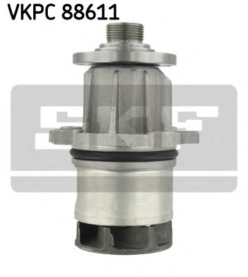 SKF - VKPC 88611 - Водяной насос (Охлаждение)