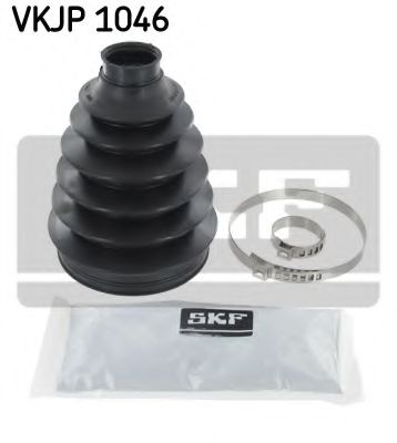 SKF - VKJP 1046 - Комплект пылника, приводной вал (Привод колеса)