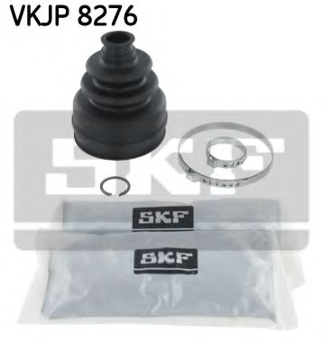 SKF - VKJP 8276 - Комплект пылника, приводной вал (Привод колеса)